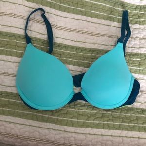 Victoria’s Secret PINK Push-up Bra